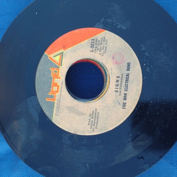 45's Record lot - Picture 5 of 5